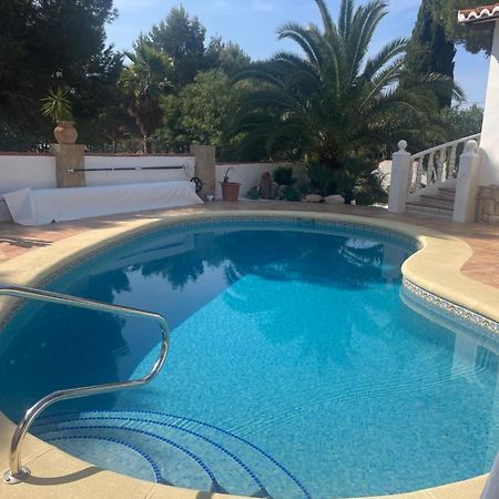 Jolie Petite Villa Κάλπε Εξωτερικό φωτογραφία