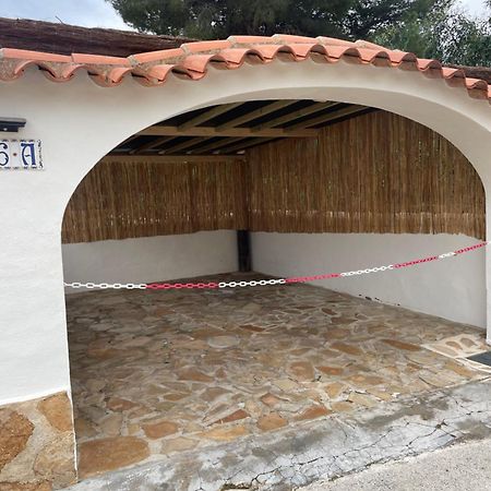Jolie Petite Villa Κάλπε Εξωτερικό φωτογραφία