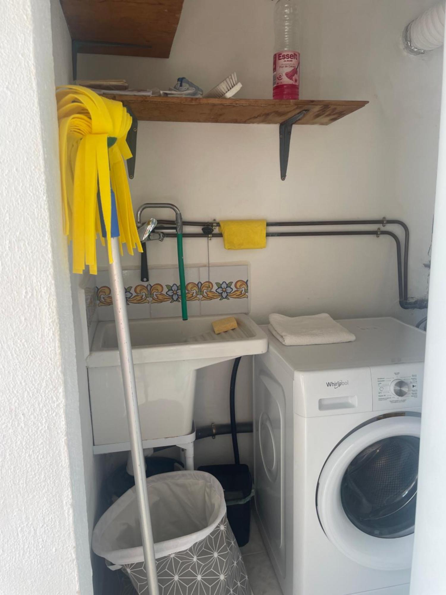 Jolie Petite Villa Κάλπε Εξωτερικό φωτογραφία
