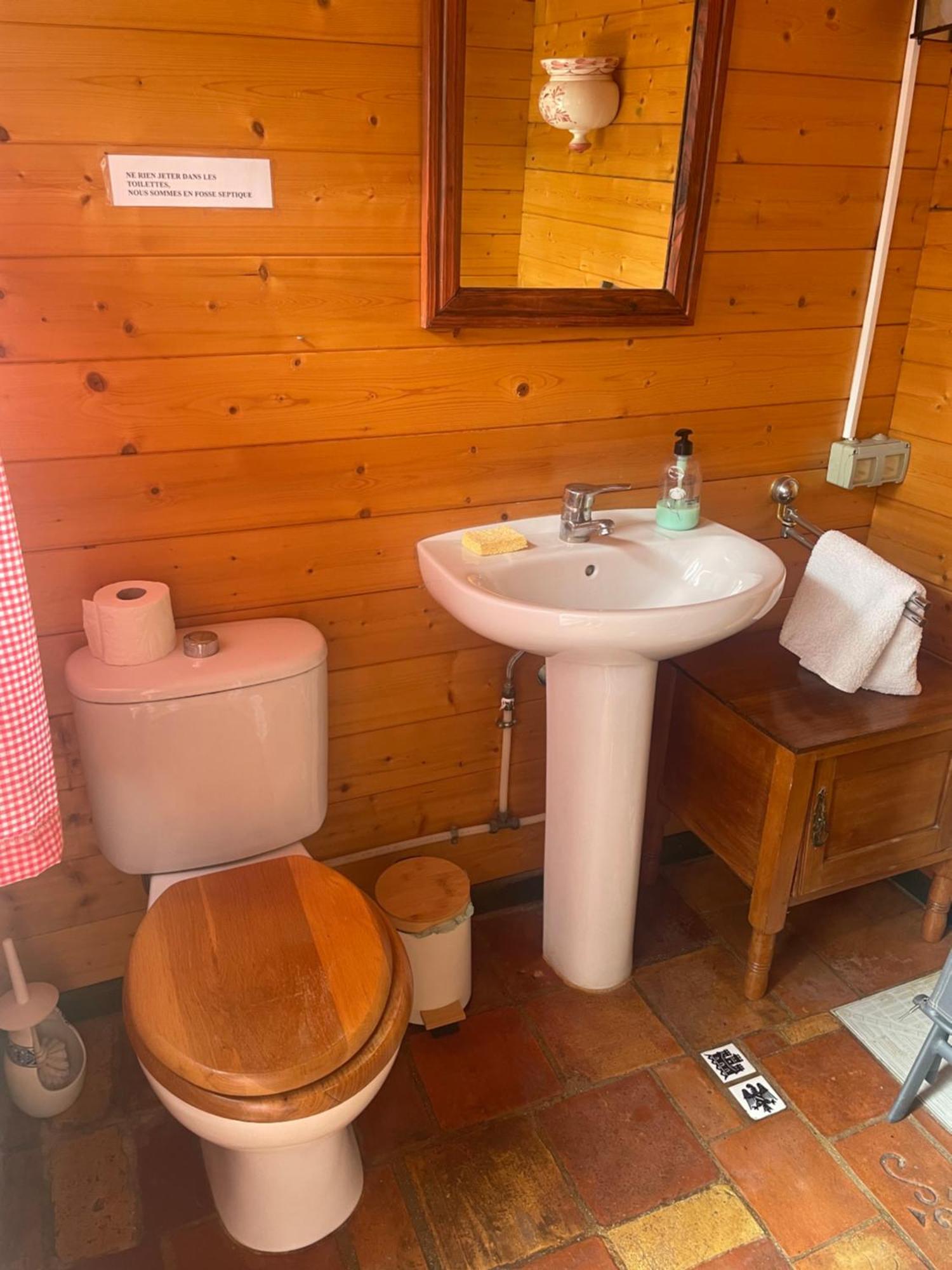 Jolie Petite Villa Κάλπε Εξωτερικό φωτογραφία