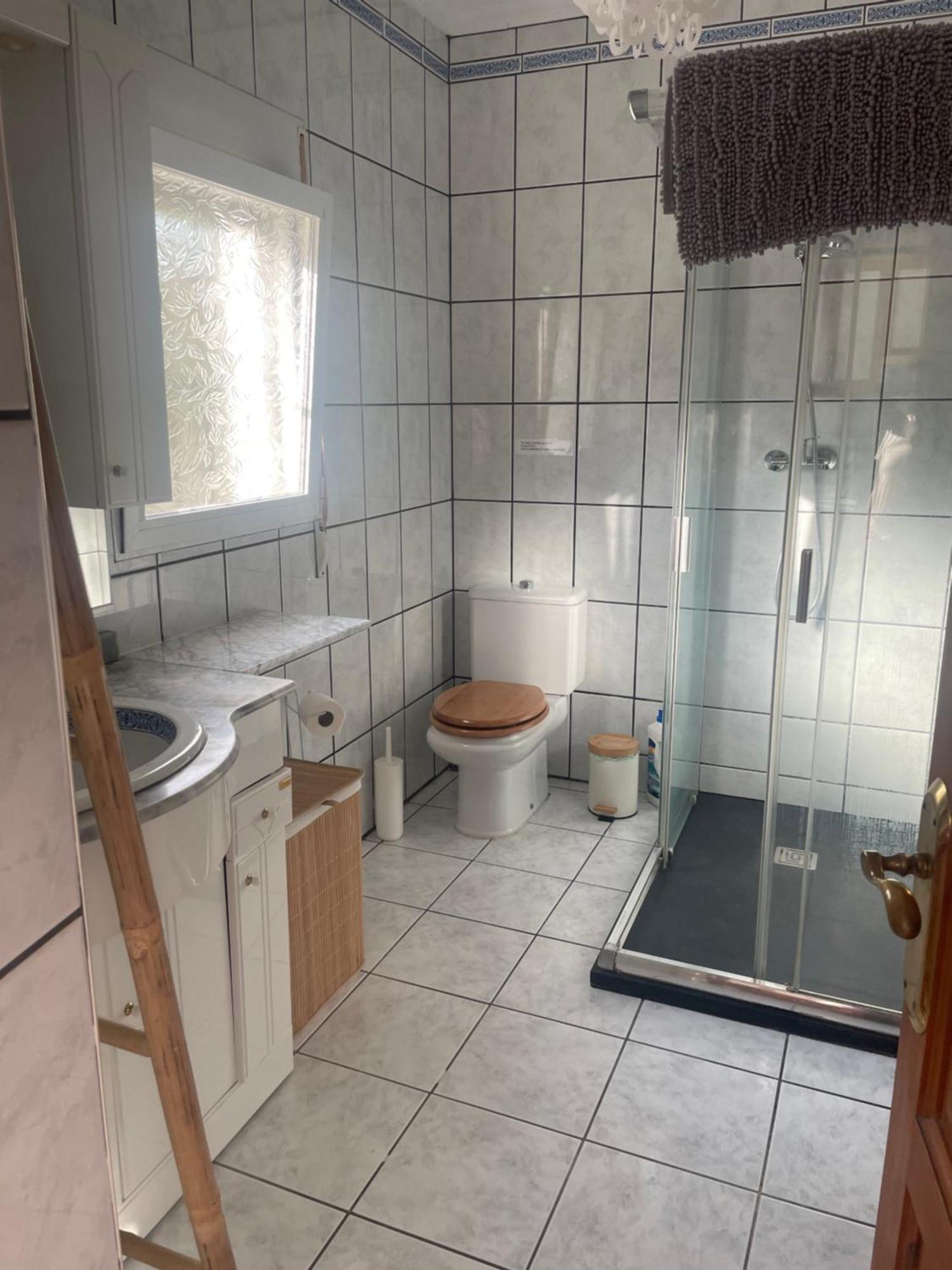 Jolie Petite Villa Κάλπε Εξωτερικό φωτογραφία