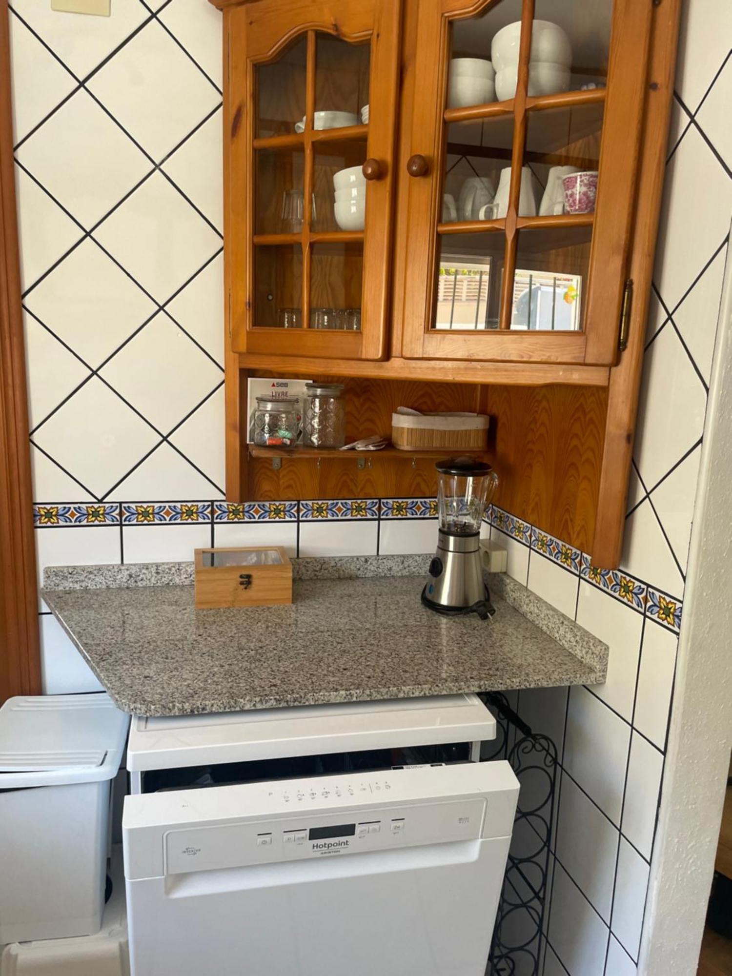 Jolie Petite Villa Κάλπε Εξωτερικό φωτογραφία