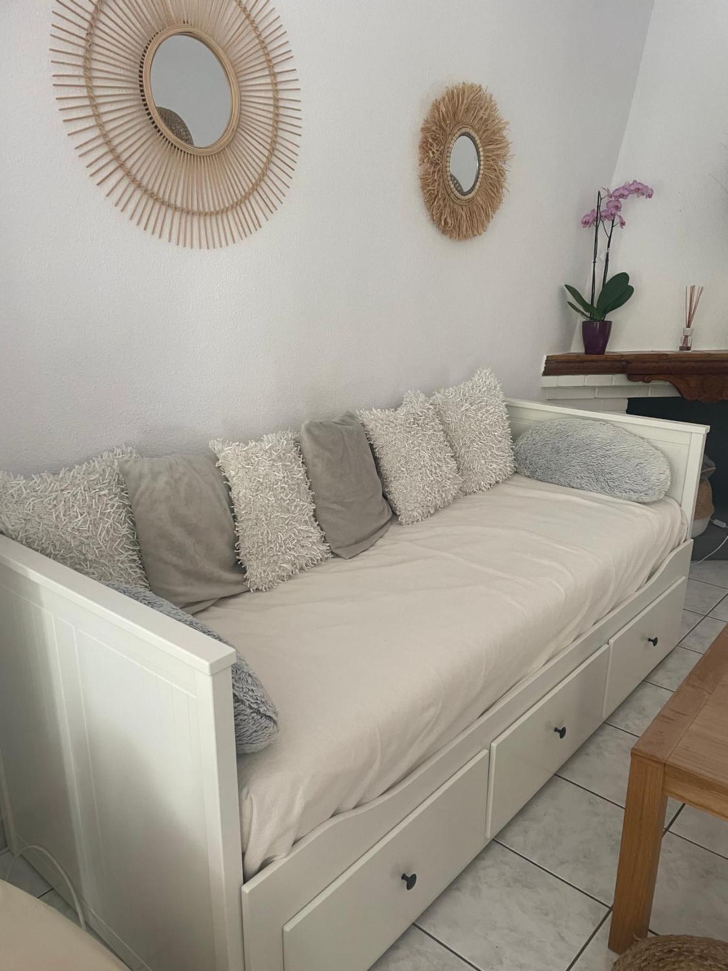 Jolie Petite Villa Κάλπε Εξωτερικό φωτογραφία