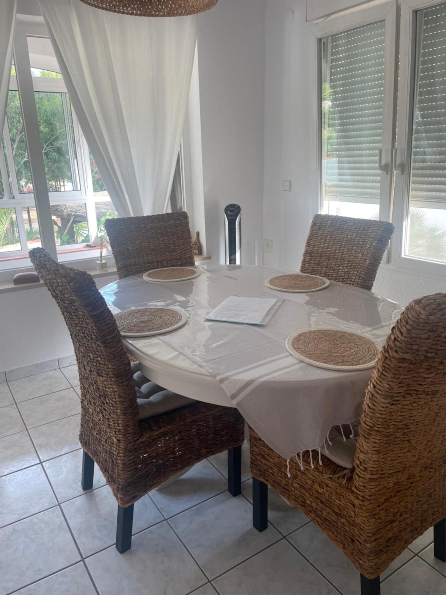 Jolie Petite Villa Κάλπε Εξωτερικό φωτογραφία