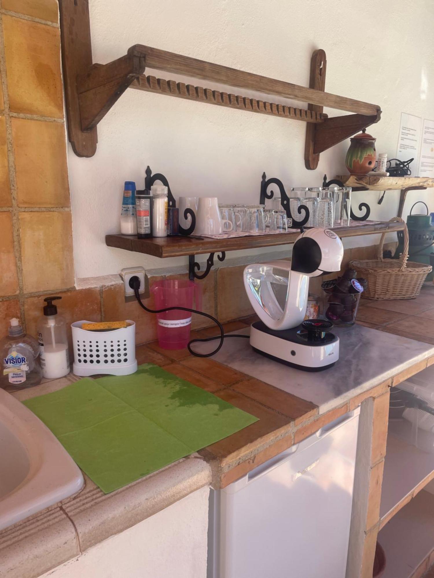 Jolie Petite Villa Κάλπε Εξωτερικό φωτογραφία