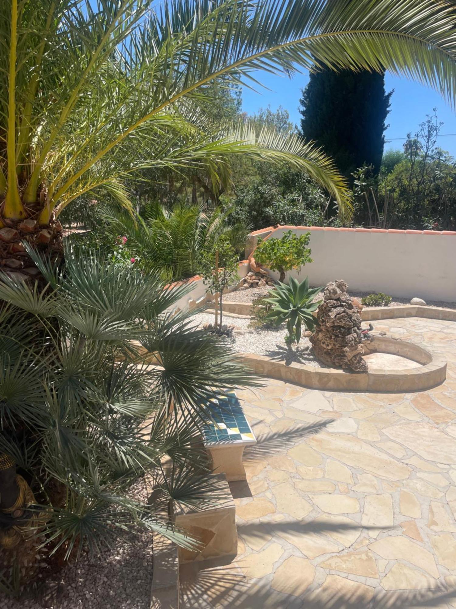 Jolie Petite Villa Κάλπε Εξωτερικό φωτογραφία